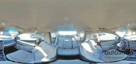 2015 Toyota Camry Le z USA, uszkodzony, nr VIN 4T1BF1FK4FU099361